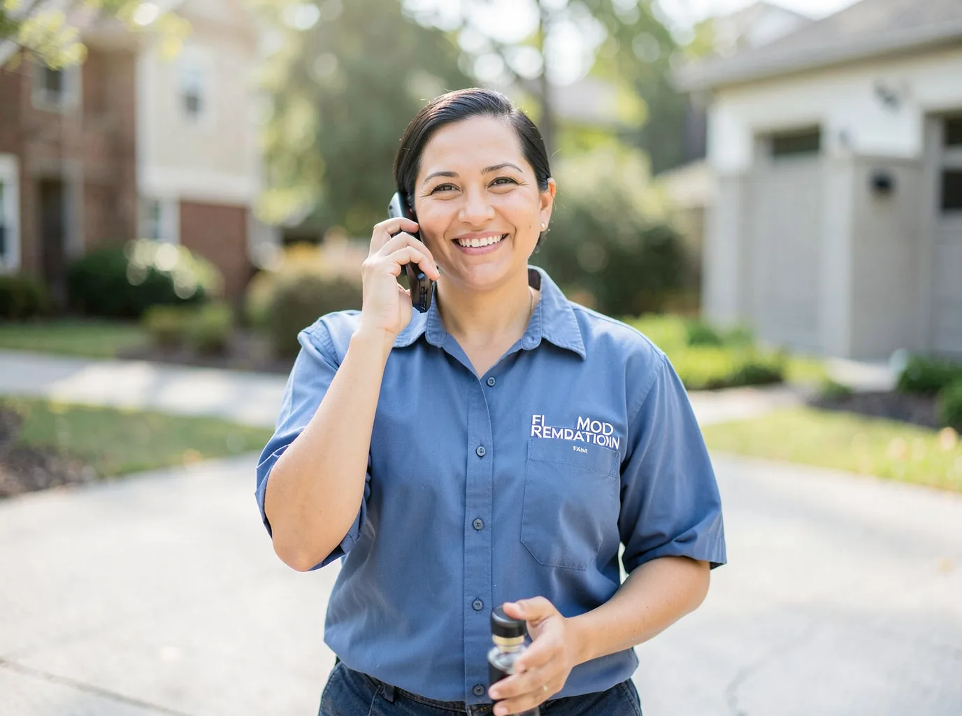 Mold Remediation Eaton Center, NH FAQs